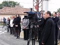 5 út + főtér átadó 013